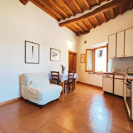 La Casa Di Tamy Σαν Τζιμινιάνο