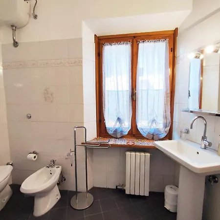 La Casa Di Tamy Διαμέρισμα Σαν Τζιμινιάνο