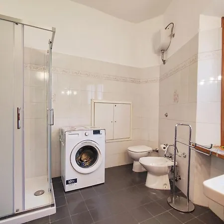 Διαμέρισμα La Casa Di Tamy *