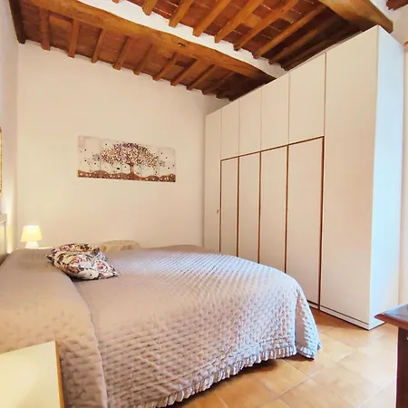 Appartamento La Casa Di Tamy San Gimignano