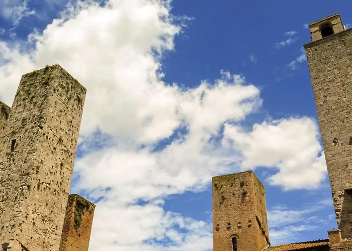 La Casa Di Tamy アパート *